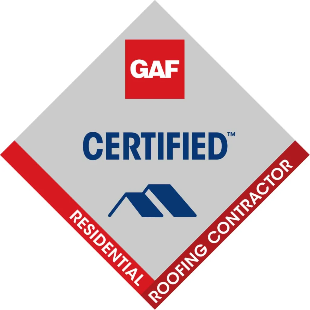 J&M ROOFING GAF