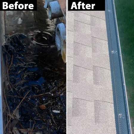 Gutter Guards Long Island