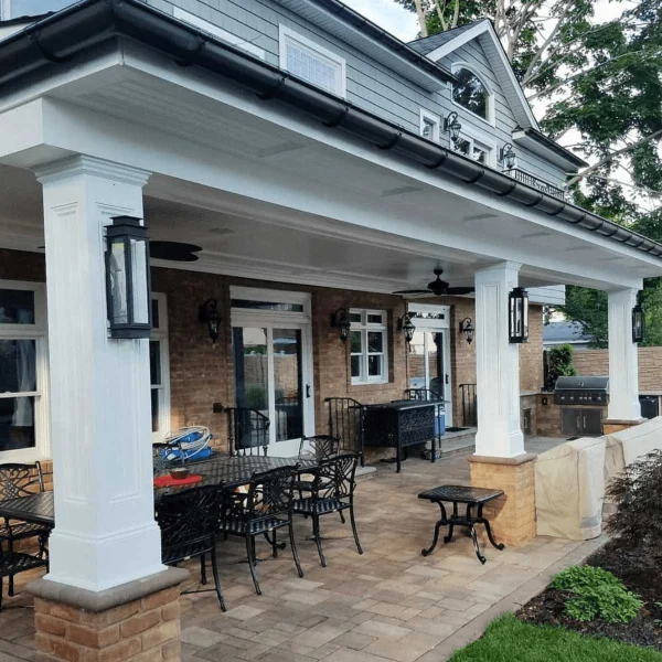 J&M Total Home Improvements